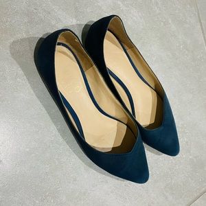 Franco Sarto Flats - Size US6.5